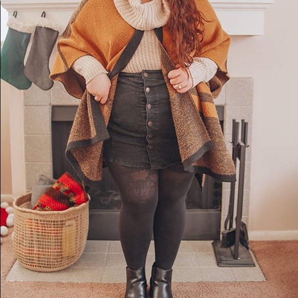 Plus Size Fall Specific Mystery Box or Reseller Inventory - Picture 8 of 15